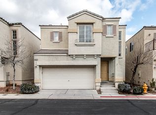 6678 Higger Tor Ave, Las Vegas, NV 89139