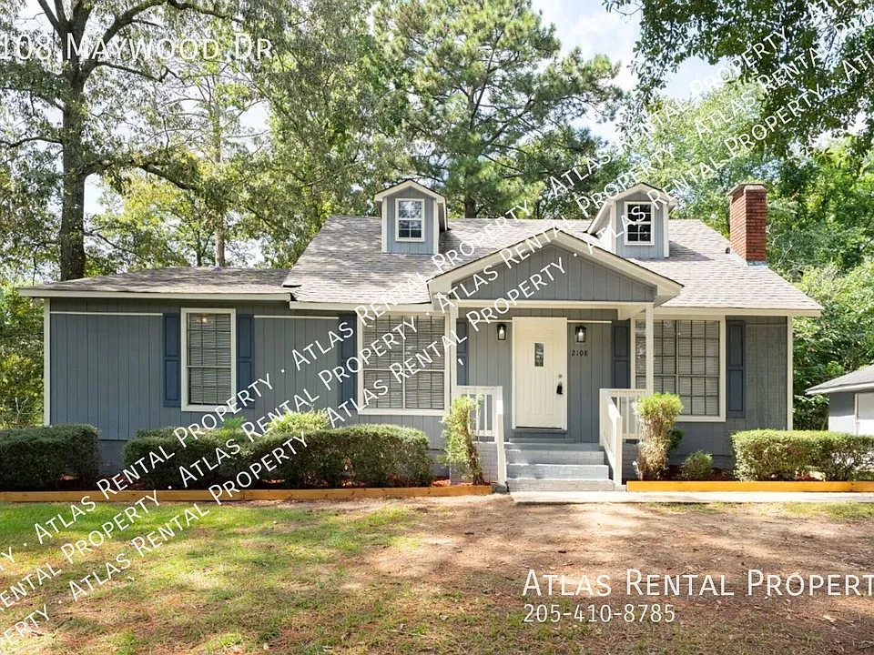 2108 Maywood Dr