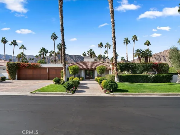 48865 Avenida Fernando, La Quinta, CA 92253