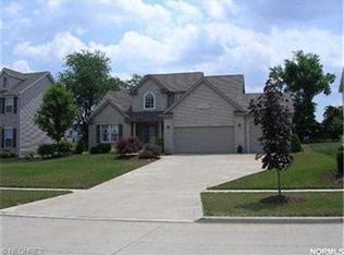 1178 Willow Bend Dr, Medina, OH 44256