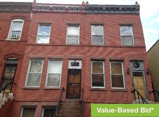 802 Grand St, Jersey City, NJ 07304
