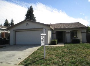 10786 Provincetown Way, Mather, CA