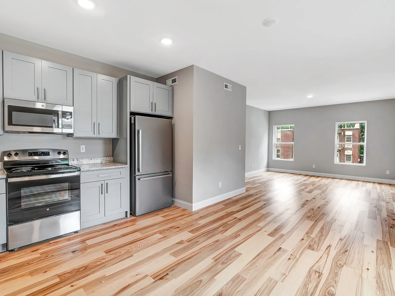 3411 Juniata Street - B — Photo 2