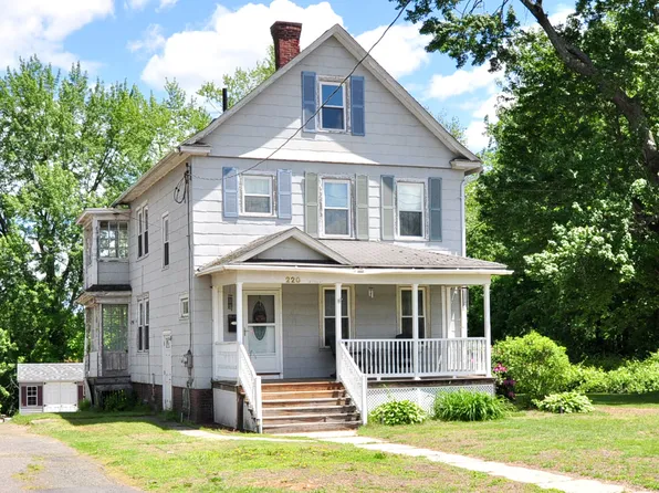 220 Deerfield Road, Windsor, CT 06095