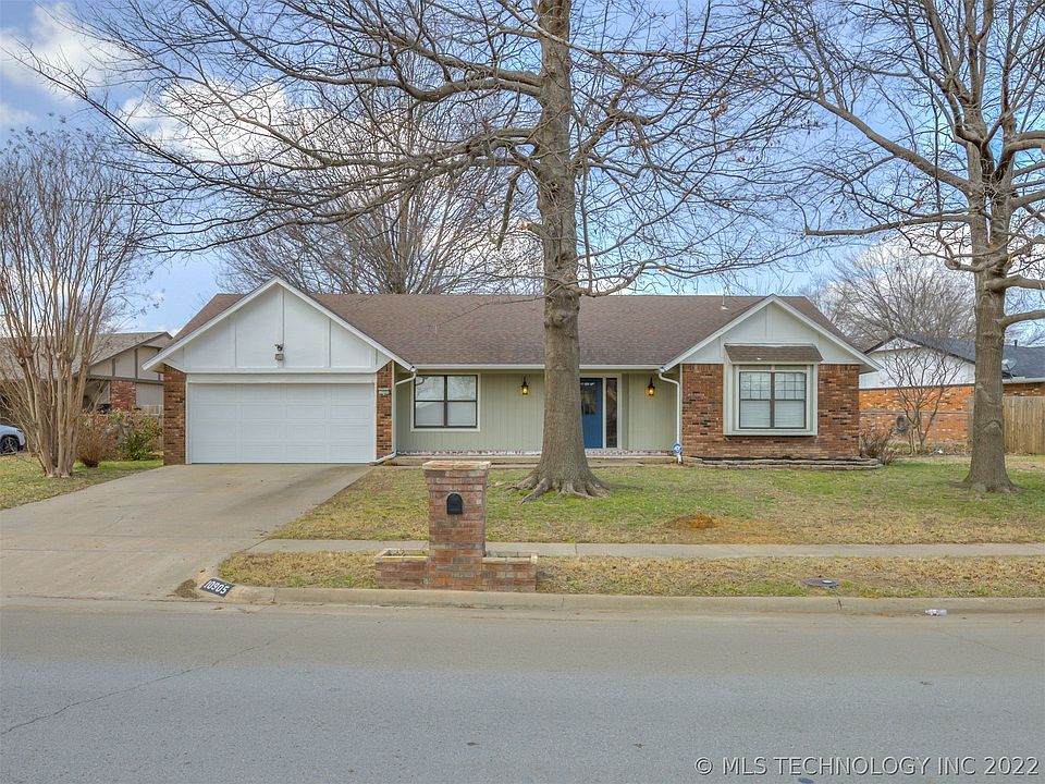 10905 E 96th Pl N, Owasso, OK 74055 | MLS #2209254 | Zillow