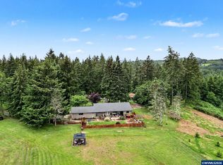 15991 Oakdale Rd, Dallas, OR 97338