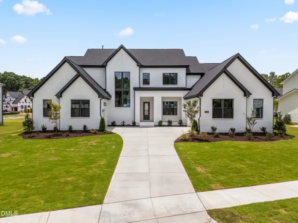 3121 Westonview Ct, Apex, NC 27502
