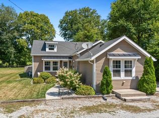 9615 Saint Joseph St, Leo, IN 46765