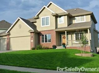 1816 N 173rd St, Omaha, NE 68118