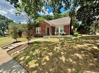 2400 Queen St, Fort Worth, TX 76103