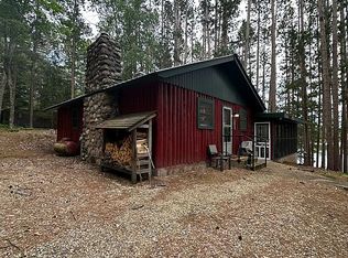 4247 W Sheldon Rd, Felch, MI 49831