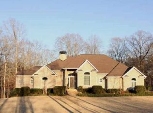 1000 Beavers Rd, Canton, GA 30115