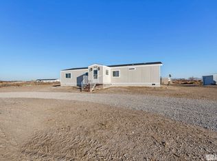 9145 Claudias Way, Fallon, NV 89406