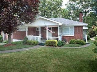 4919 Point Circle Dr, Monroeville, PA