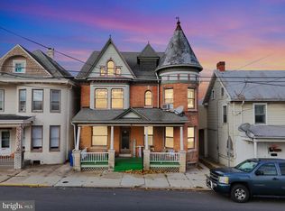 106 E King St, Littlestown, PA 17340