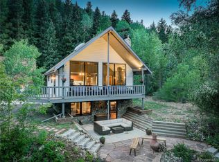 944 Apex Valley Rd, Central City, CO 80427