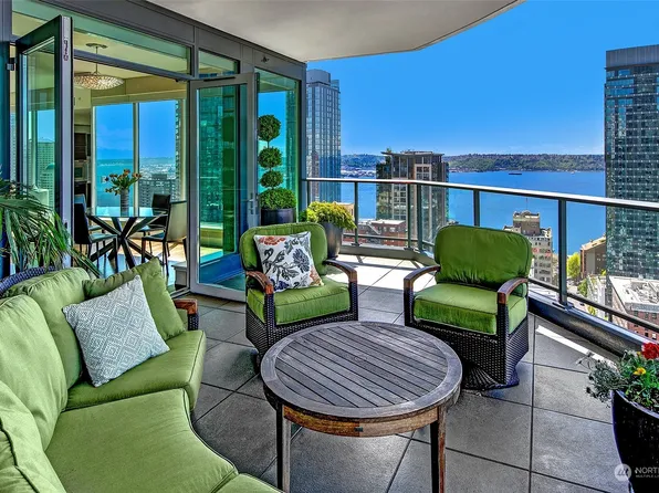 1920 4th Avenue #2701, Seattle, WA 98101
