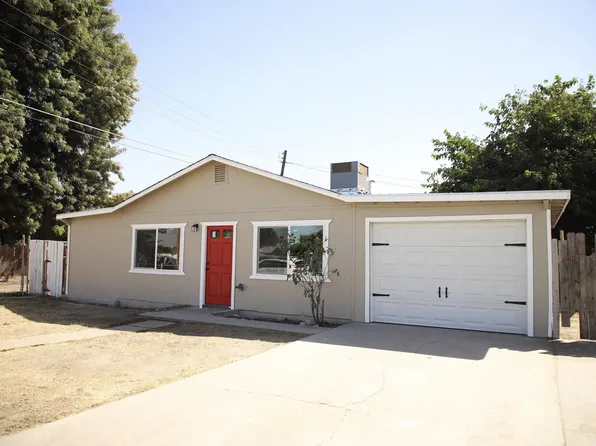 1021 Stanley Avenue, Corcoran, CA 93212