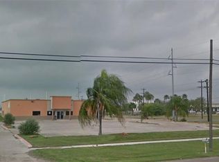 2121 N Closner Blvd, Edinburg, TX 78541