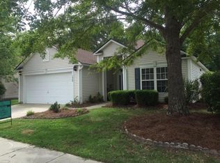 1448 Wellesley Cir, Mount Pleasant, SC 29466