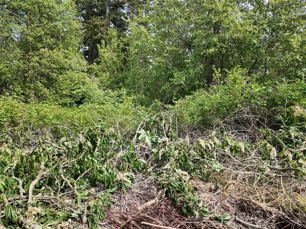 0 S Lake Campbell Road, Anacortes, WA 98221