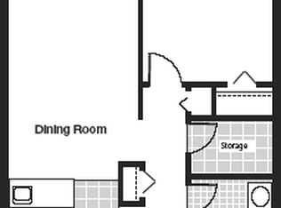 Valleyview Apartments, Thunder Bay, ON P7B 5T1