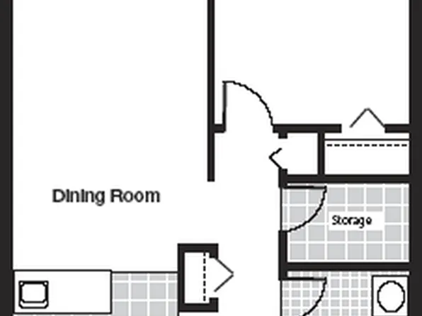 Valleyview Apartments, 135 Valley St, Thunder Bay, ON P7B 5T1