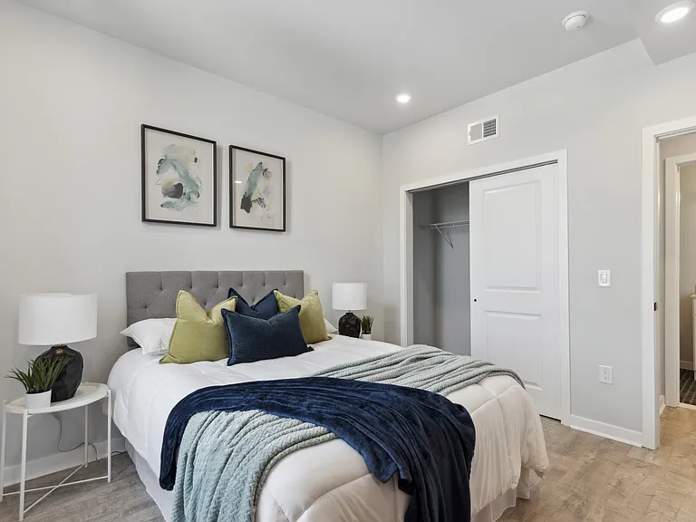 The Ryley Apartments — Photo 11