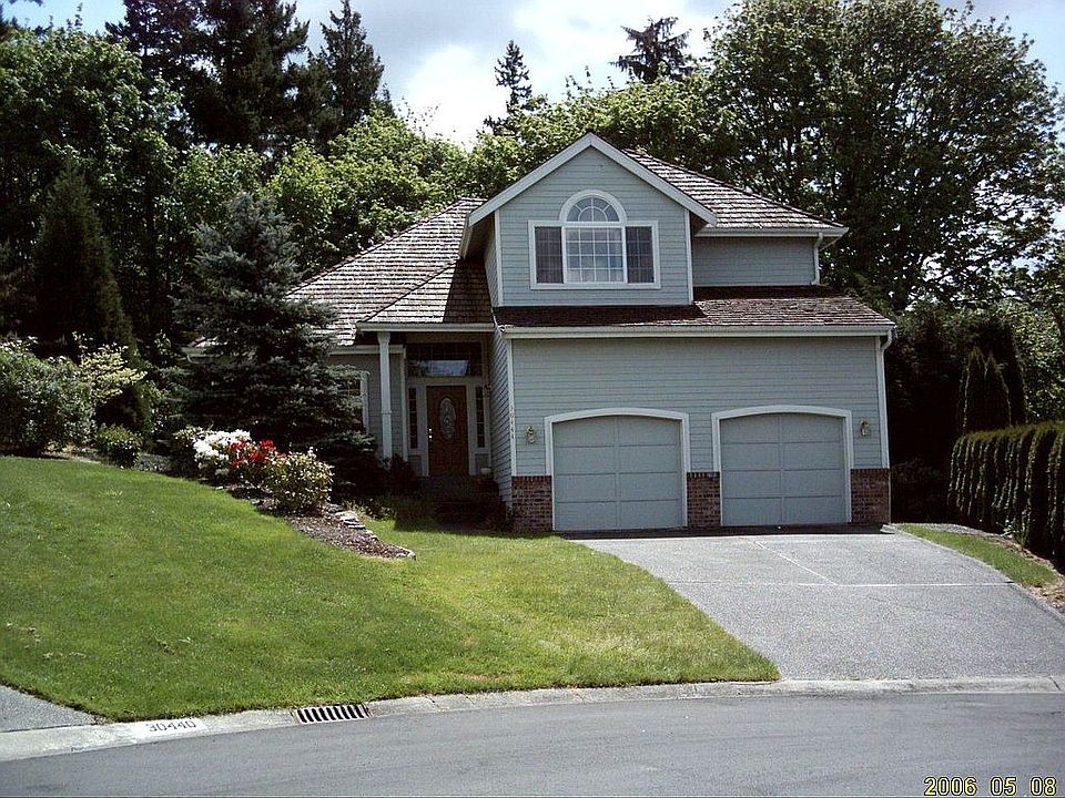 Cul-de-sac location