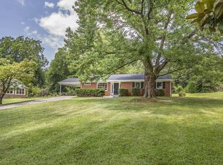 1654 Monterey Rd NE, Roanoke, VA 24019
