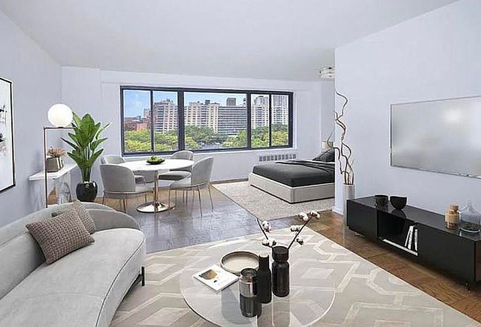 1st image of 382 Central Park W APT 9E