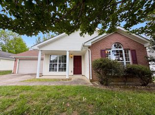 112 Westchester Dr, White House, TN 37188