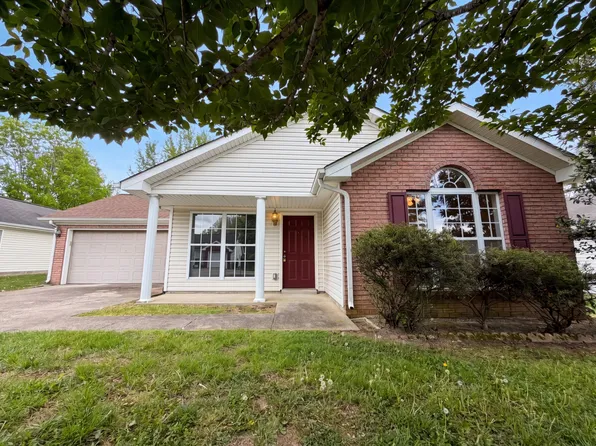 112 Westchester Dr, White House, TN 37188