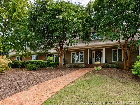 507 Argyll Rd, Fayetteville, NC 28303