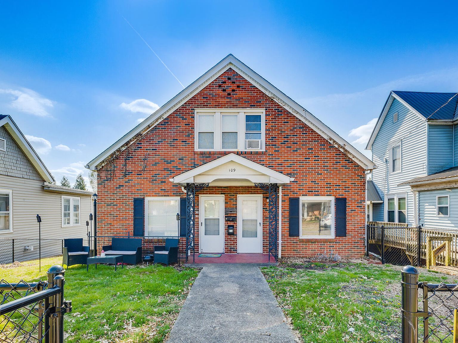 109 W Holston Ave, Johnson City, TN 37604 Zillow