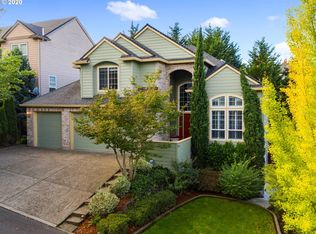 14111 SW 120th Pl, Tigard, OR 97224