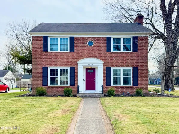 3225 Kenwood Blvd, Toledo, OH 43606