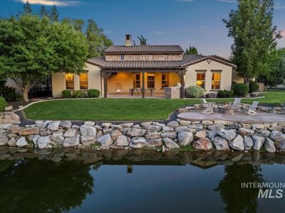 966 W Watersford Dr, Eagle, ID, 83616