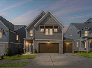 837 Lakemont Dr, Canton, GA 30114