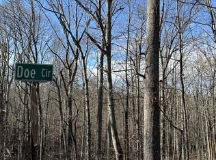 0 Doe Cir #57, Dunlap, TN 37327