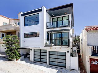 124 38th Pl, Manhattan Beach, CA 90266