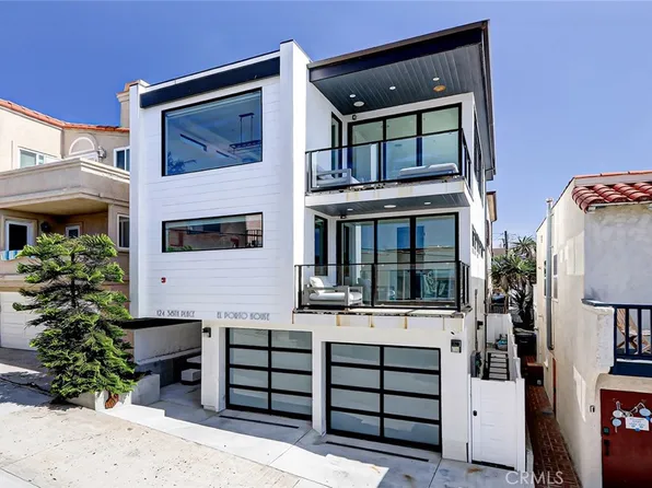 124 38th Pl, Manhattan Beach, CA 90266