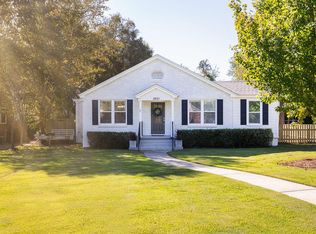 1801 E Maxwell St, Pensacola, FL 32503
