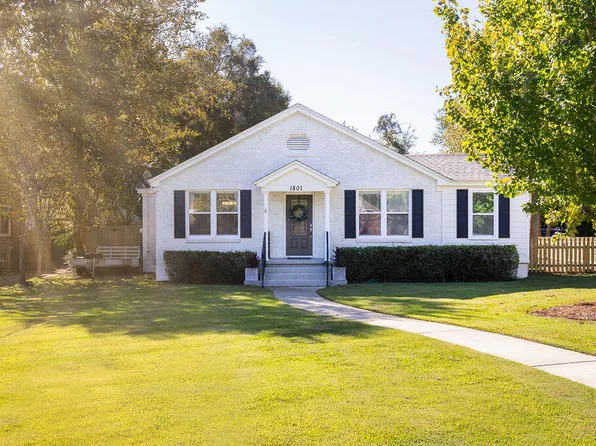 1801 E Maxwell St, Pensacola, FL 32503