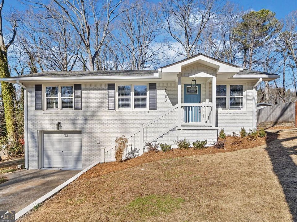 1st image of 2480 Melody Ln NW
