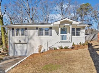 2480 Melody Ln NW, Kennesaw, GA 30152