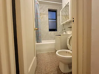 Rented by David Francis New York LLC