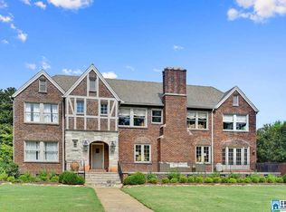 3070 Salisbury Rd, Mountain Brk, AL 35213