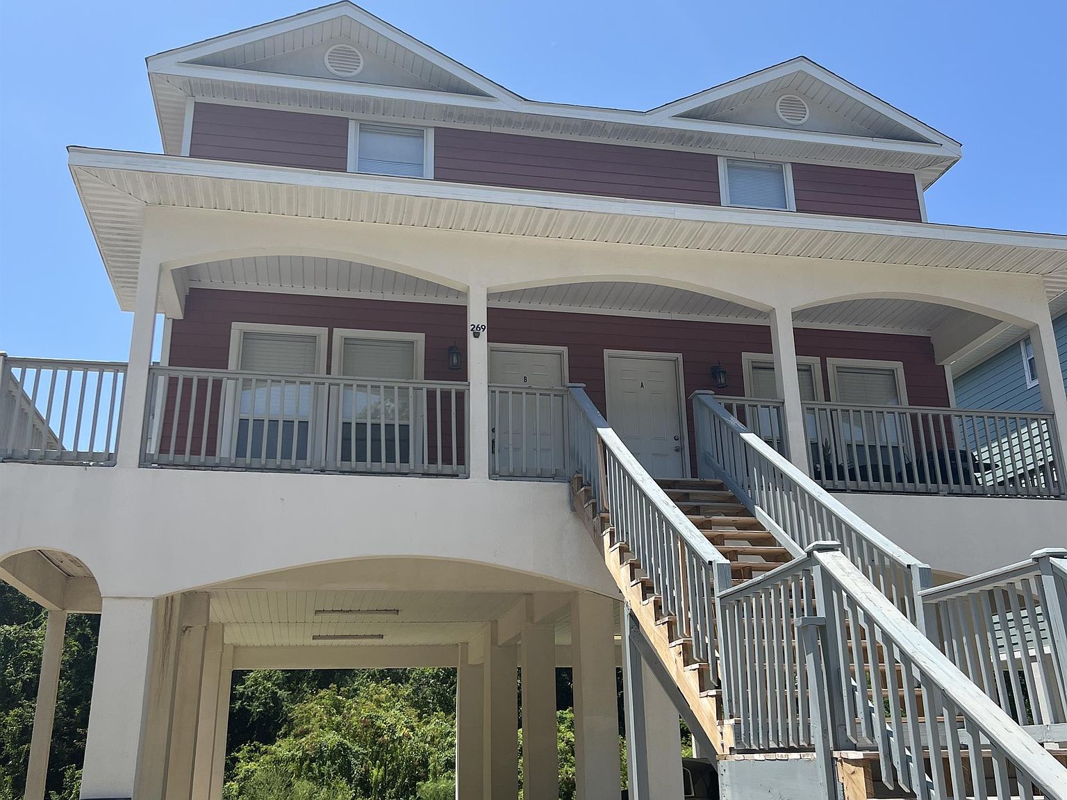 269 Benachi Ave B, Biloxi, MS 39530 Zillow