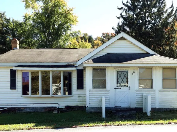 401 S Moshannon Ave, Snow Shoe, PA 16874